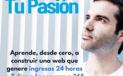 MONETIZA TU PASIÓN OPINIONES DEL CURSO DE JAVIER ELICES