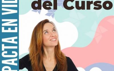 OPINIONES DEL CURSO IMPACTA EN VIDEO DE RHODELINDA JULIÁN