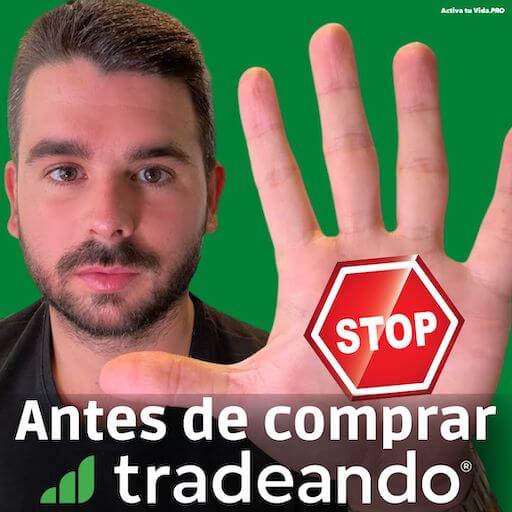 google tradeando Enrique Moris