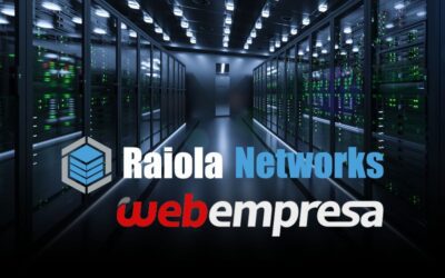 El Mejor Hosting en Español: Comparando Raiola y Webempresa