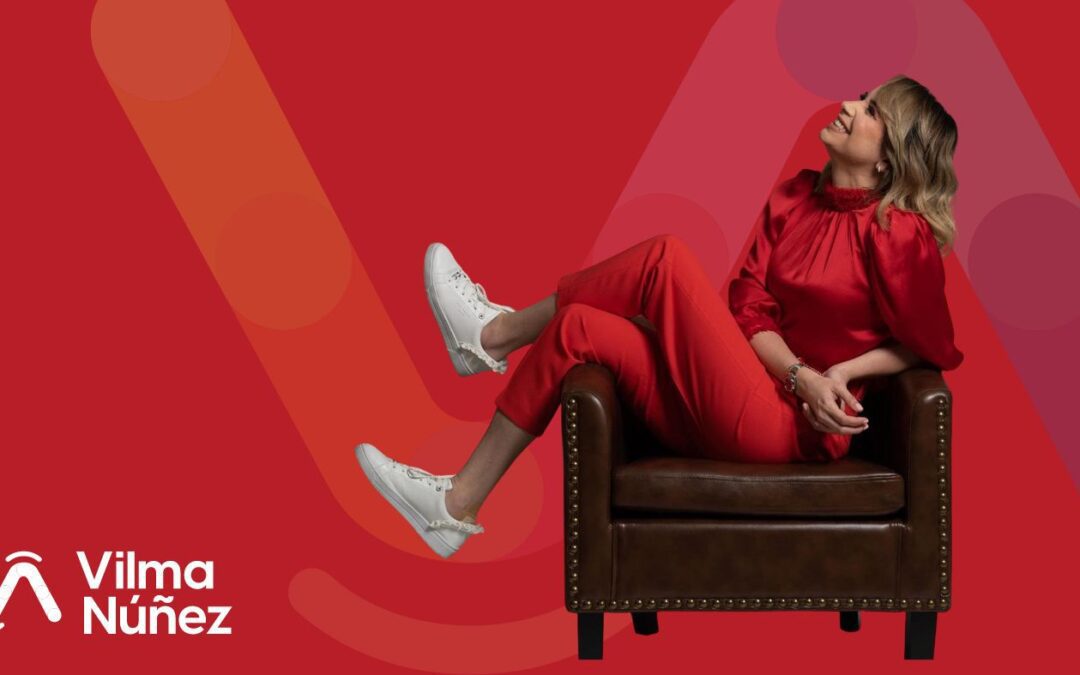 ¿Quién es Vilma Nuñez?