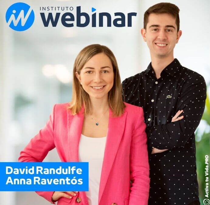 Opinión Programa Kiss Business del Instituto Webinar de David Randulfe