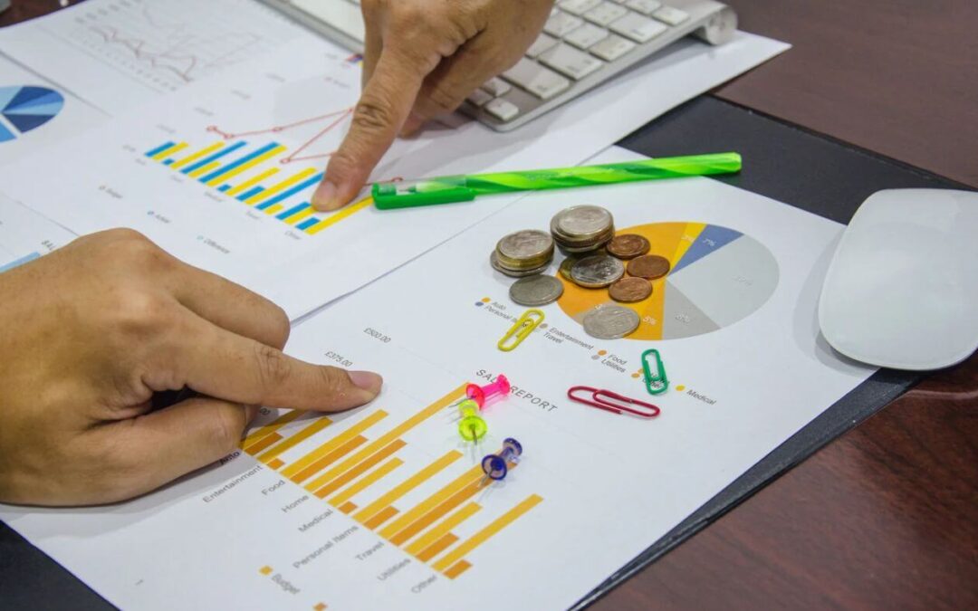 La importancia de diversificar tu cartera de inversiones