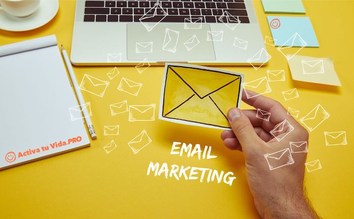 campañas de email marketing