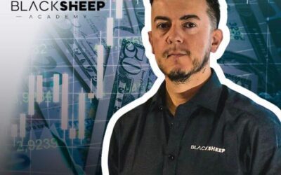 OPINIÓN SOBRE EL CURSO BLACK SHEEP PRO ACADEMY DE JON TRADER