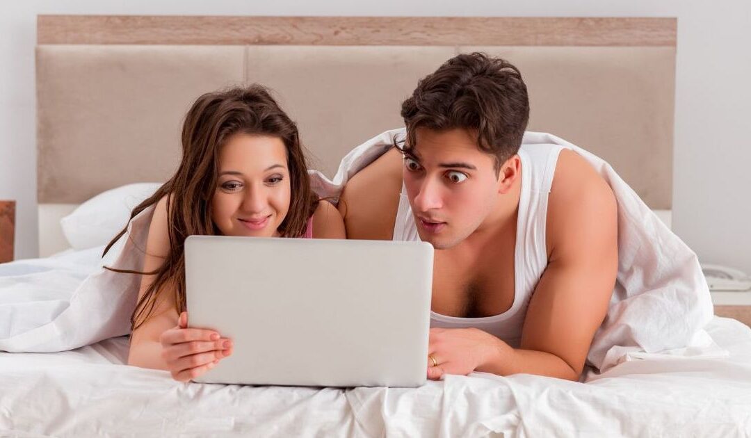 ¿Has oído hablar del término “nopor”? ¿Por qué decimos nopor en vez de porno?