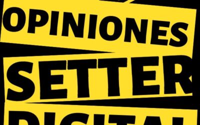 Opinión Curso Setter Digital ¿merece la pena esta formación?