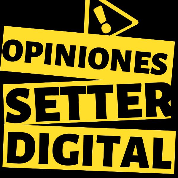 opiniones de setter digital