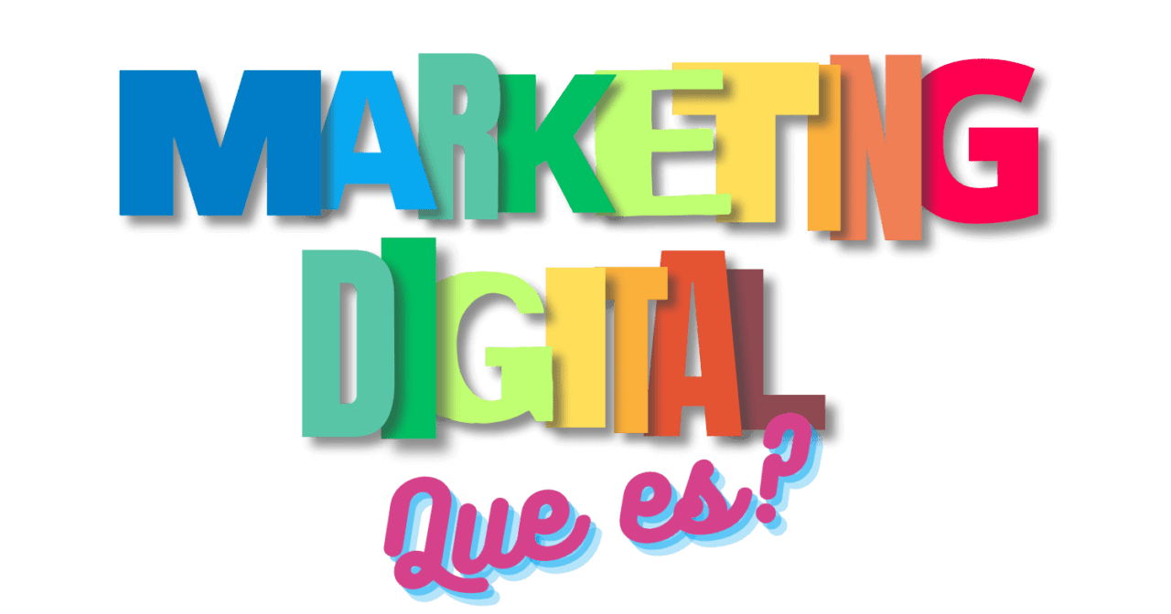 Marketing digital qué es y para qué sirve Activa tu Vida PRO