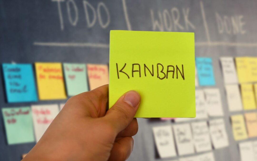 ¿Qué es la metodología Kanban y cómo funciona? Guía completa para su implementación en tu empresa