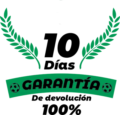 garantía-de-devolucion 10 dias Objetivo analista tiene garantia