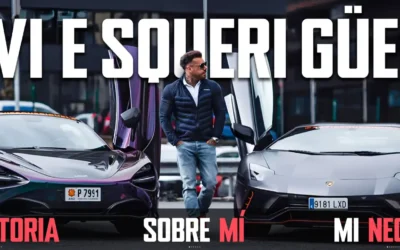 ¿Quién es Xavi Esquerigüela? Emprendedor y experto en YouTube Ads y marketing digital en España