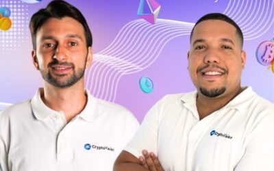 Opinión Crypto Vision Pro: ¿Vale la pena la inversión?