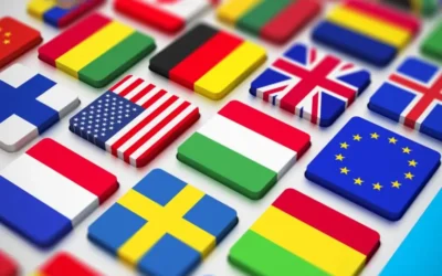 Idiomas más hablados del mundo en 2024: ¿Cuál estudiar?