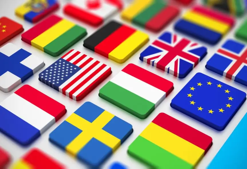 Idiomas más hablados del mundo en 2024: ¿Cuál estudiar?