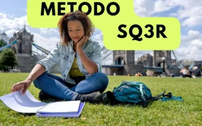¿Qué es el Método SQ3R o Método Robinson y cómo se utiliza?