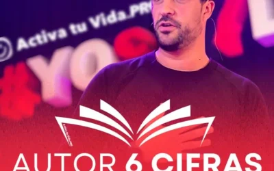 Opinión Autor 6 cifras de Luis García ¿merece la pena?
