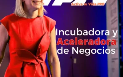 Opinión de IAN, la Incubadora y Aceleradora de Negocios de Vilma Núñez