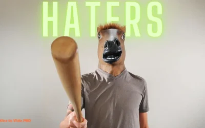 ¿Qué son los Haters y cómo evitarlos? Guía para enfrentar a los críticos online