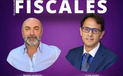 Opinión curso Trucos Fiscales de Juan Haro y Pedro Martos