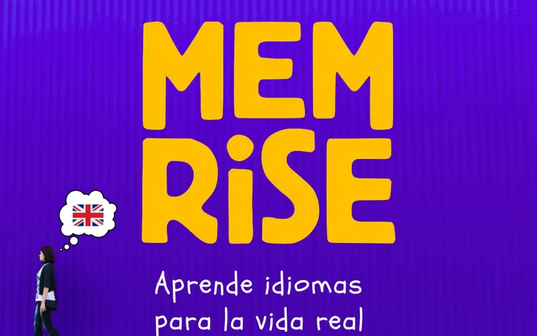 Análisis de la app Memrise para aprender inglés: ¿Vale la pena?