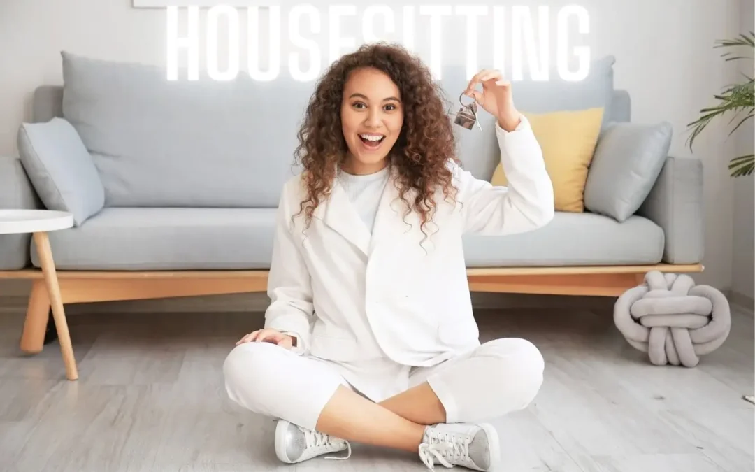 ¿Qué es el housesitting y cómo se puede viajar cuidando casas?