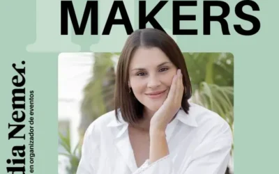 Opinión curso Event Makers de Nadia Nemer: ¡Descúbrela aquí!