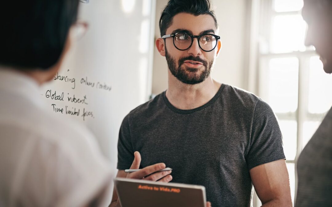 ¿Qué se necesita para ser un organizador de eventos profesional?