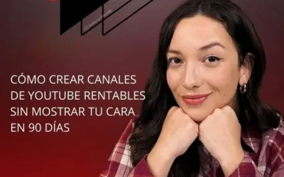 Opinión curso MonetizaTube de Mari Fuentes ¿es tan bueno como dicen?