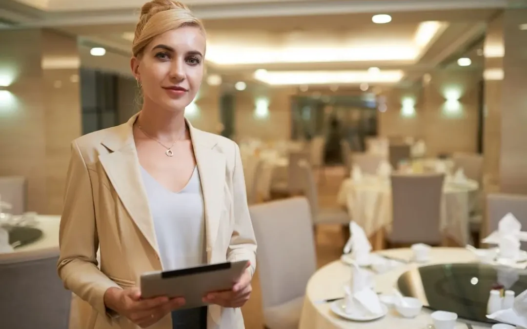 Cuánto gana un organizador de eventos: su sueldo