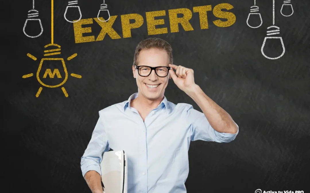 Descubre la regla de las 10.000 horas para convertirte en un experto