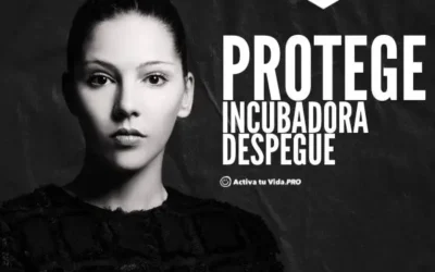 Opinión cursos Protege de la Incubadora Despegue