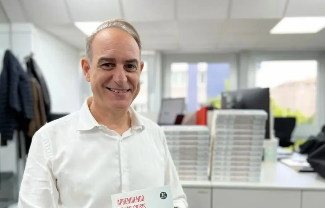 Quién es Pablo Gil: Trayectoria, Premios y Contribuciones Financieras