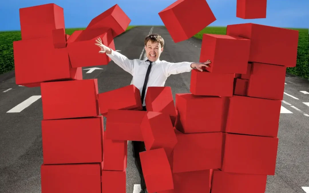 Marketing disruptivo: benefíciate de esta estrategia innovadora