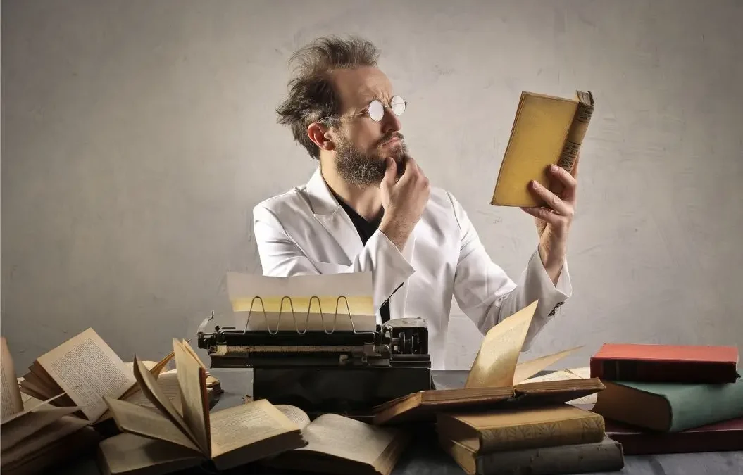 Consejos para escribir un libro: 16 pasos sencillos y efectivos