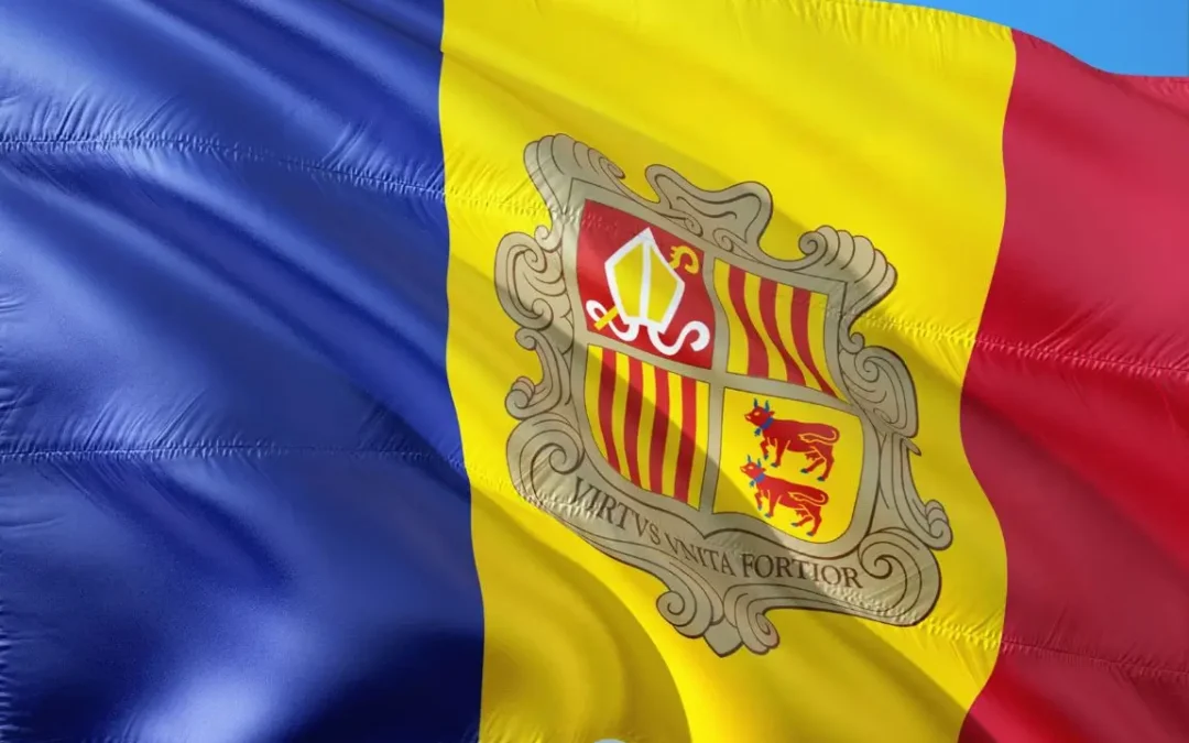 ¿Por Qué Los Youtubers Se Van a Andorra y Otros Destinos?