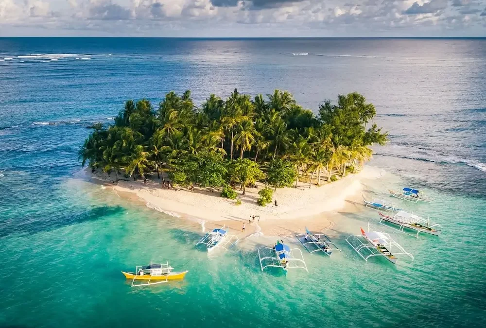 Guía Completa para Vivir en Filipinas: Coste de Vida, Clima y Consejos Prácticos para Expatriados y Nómadas Digitales