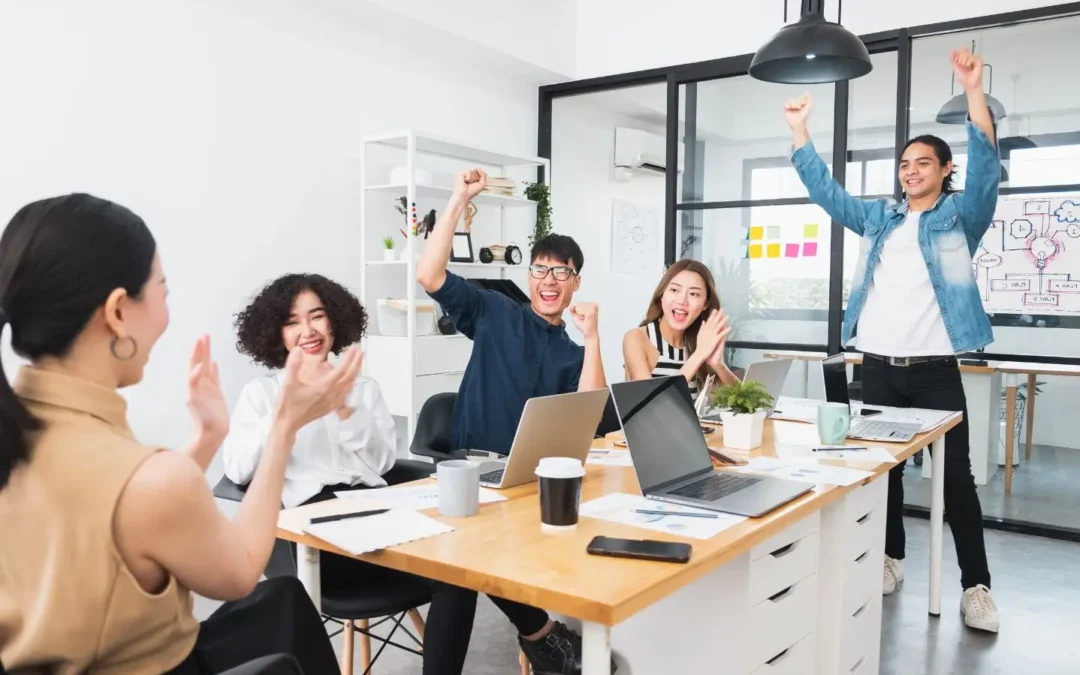 9 Claves para Asegurar el Éxito en Cualquier Negocio