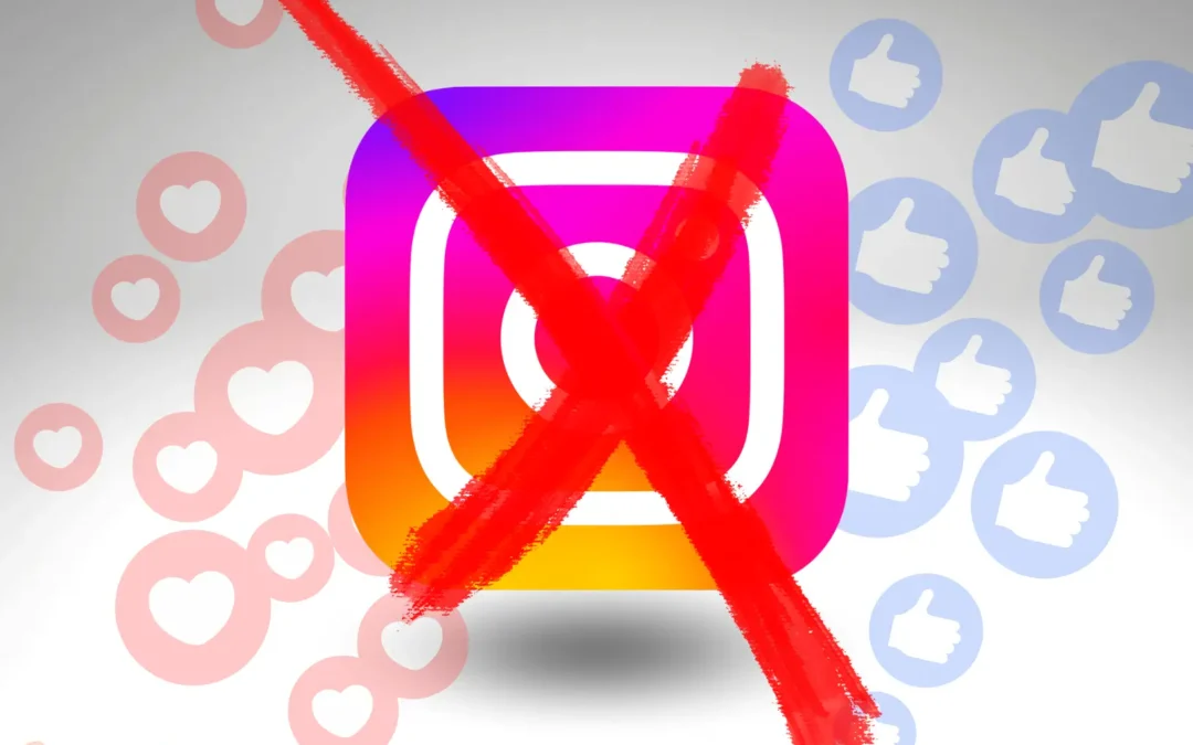 Errores Comunes en Instagram y Cómo Solucionarlos para Vender Más