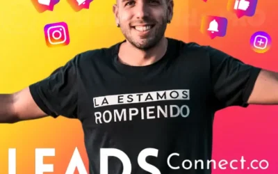 Opiniones software Leads Connect de Alex Just ¿vale la pena?