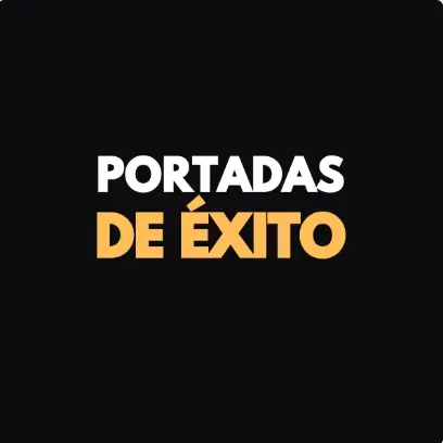 Portadas Impactantes y de exito en 30 Minutos | Fabian Piquer