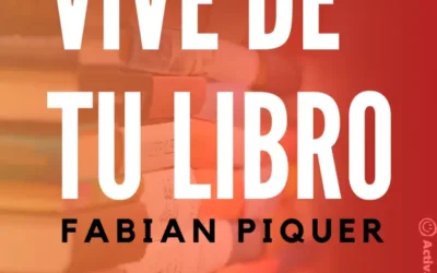 Opinión del curso Vive de tu libro de Fabian Piquer