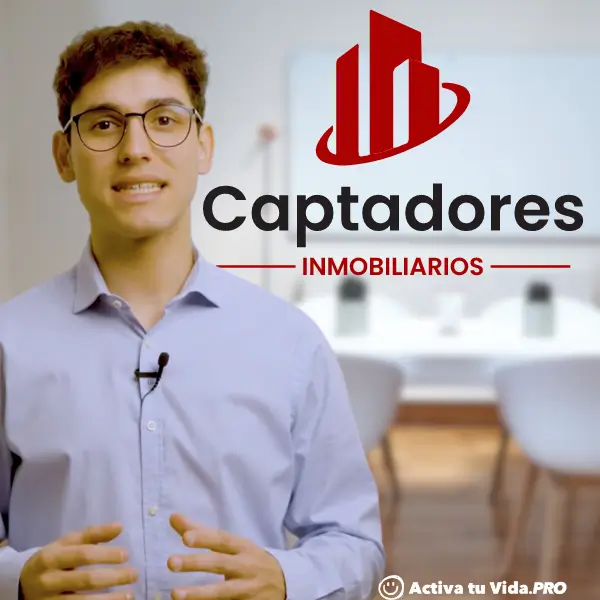 opiniones curso de Captadores Inmobiliarios