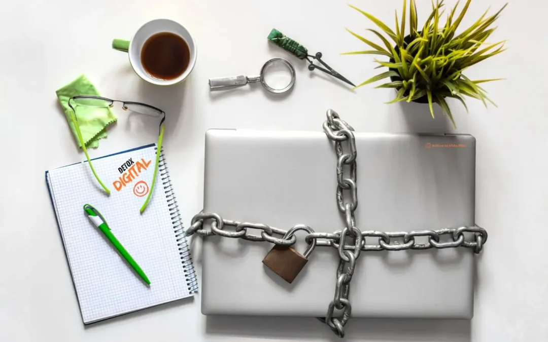 Detox Digital: Cómo Desconectar para Reconectar