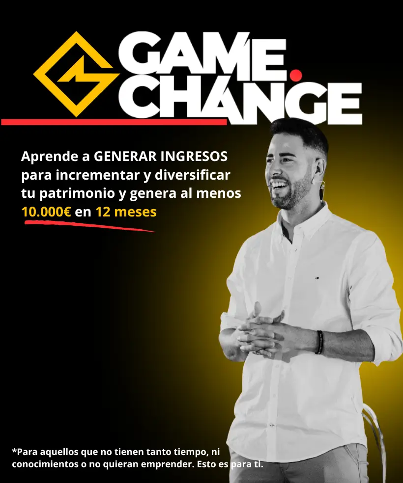 Opinión Game Change de Adrian Gleez ¿vale la pena?