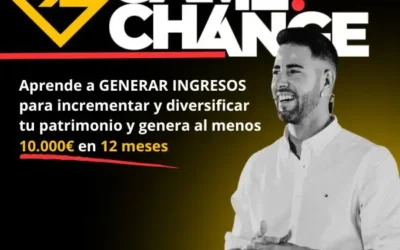 Opinión Game Change de Adrian Gleez ¿vale la pena?