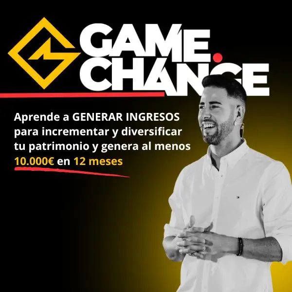 Opinión Game Change de Adrian Gleez ¿vale la pena?