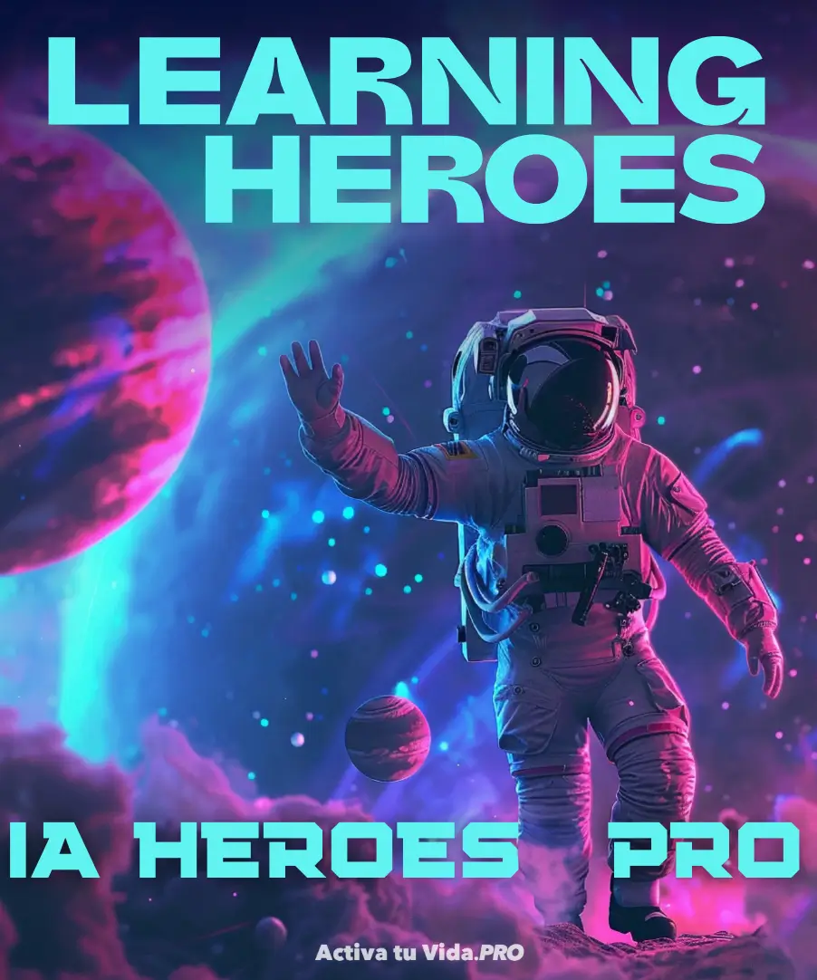 Opiniones curso IA Héroes Academy de Learning Heroes Opiniones curso IA Héroes Academy de Learning Heroes