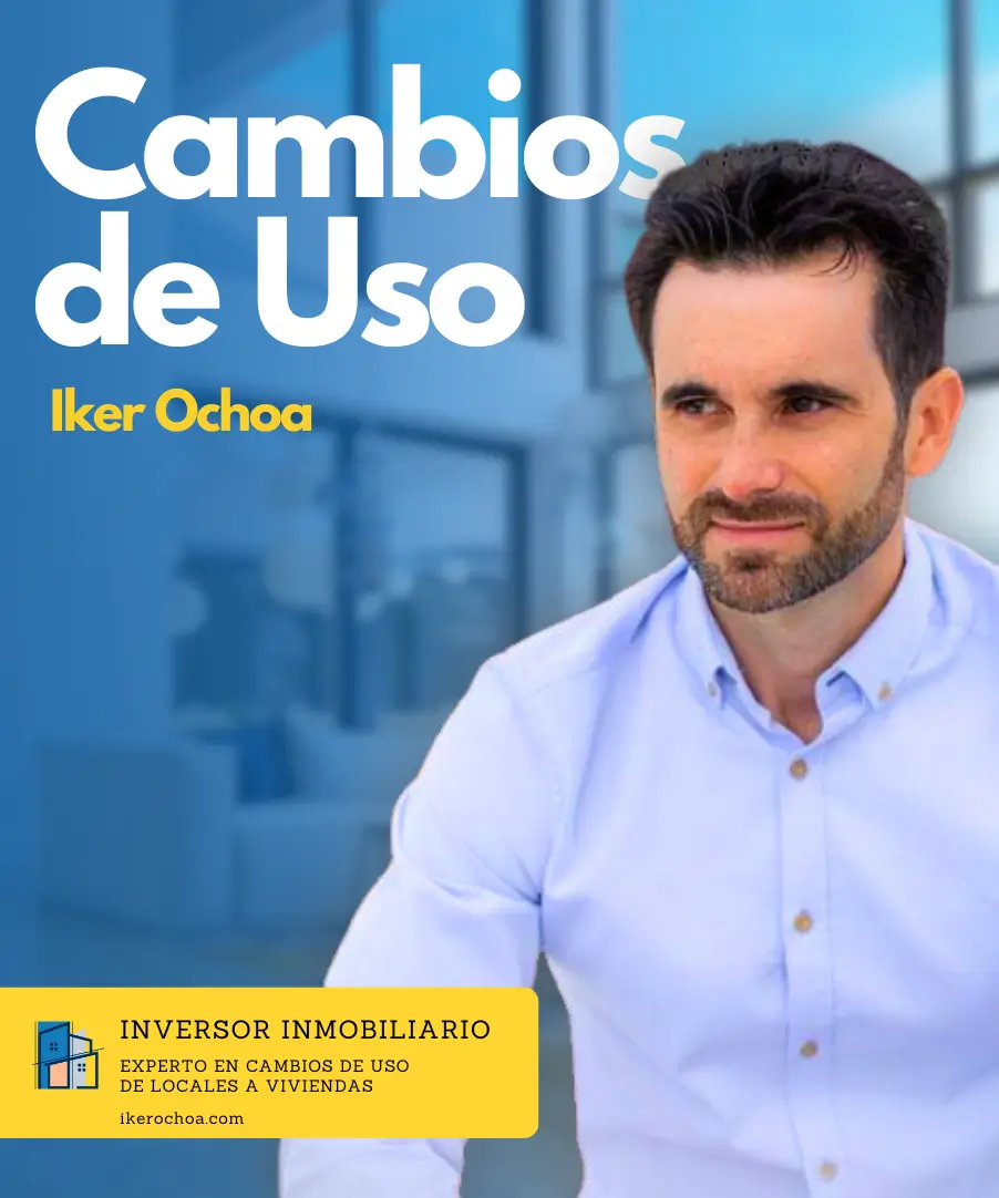 iker ochoa cambios de uso opiniones curso iker ochoa cambios de uso review curso