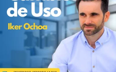 Opiniones del Curso Cambios de Uso de Iker Ochoa